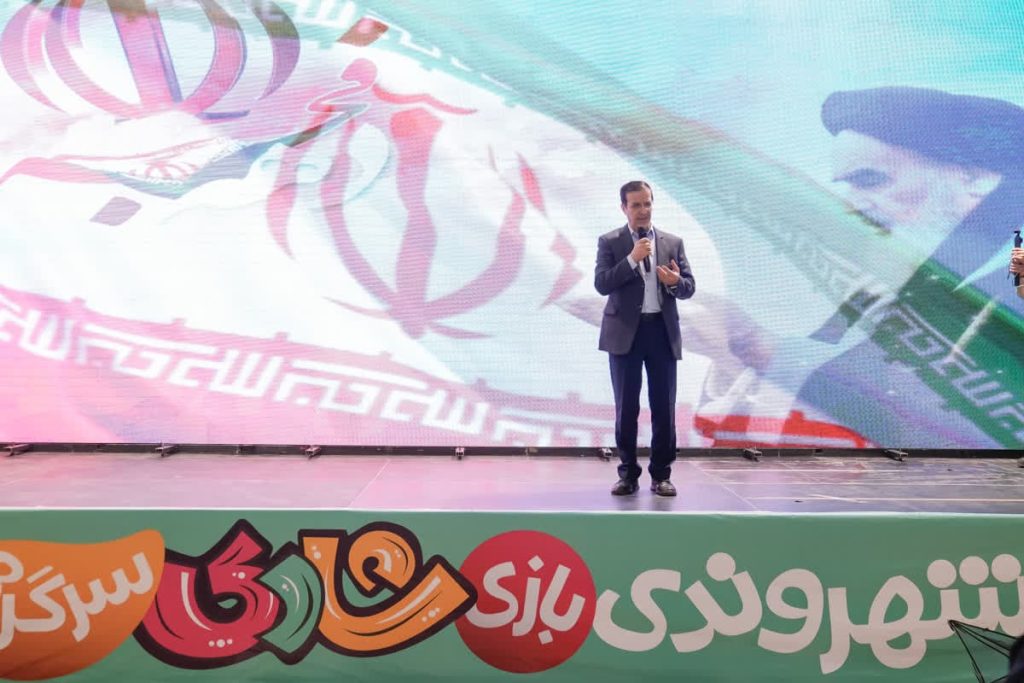 پیشنهاد شهردار قم برای دائمی شدن شادواره شادی