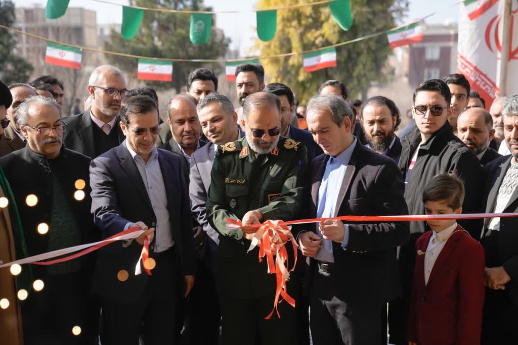 شادواره شادی قمی‌ها آغاز شد