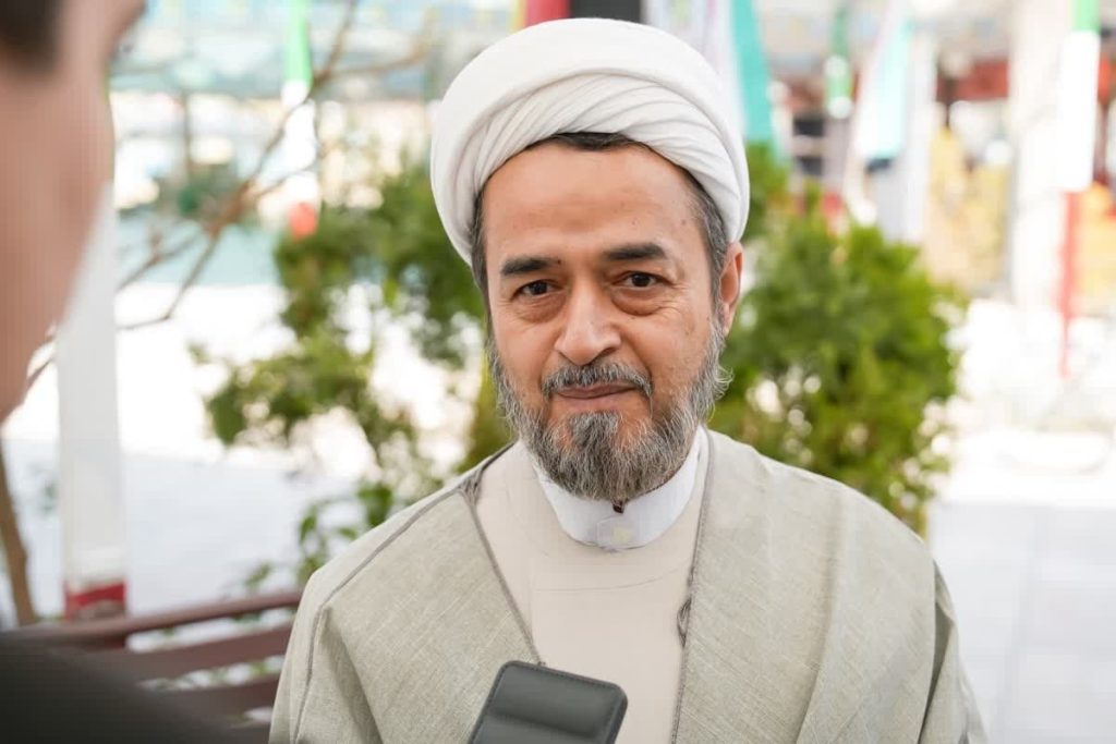 شادواره شهروندی قم مصداق توجه به فرمایشات رهبر معظم انقلاب اسلامی است