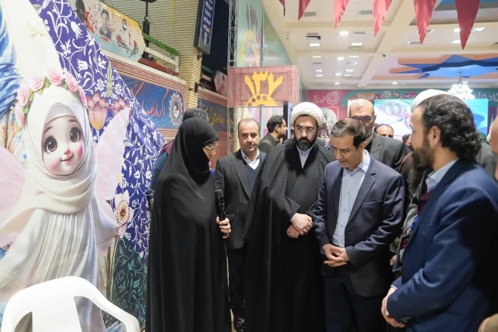 تقدیر شورای هماهنگی تبلیغات اسلامی استان قم از برگزاری شادواره شهروندی در دهه فجر