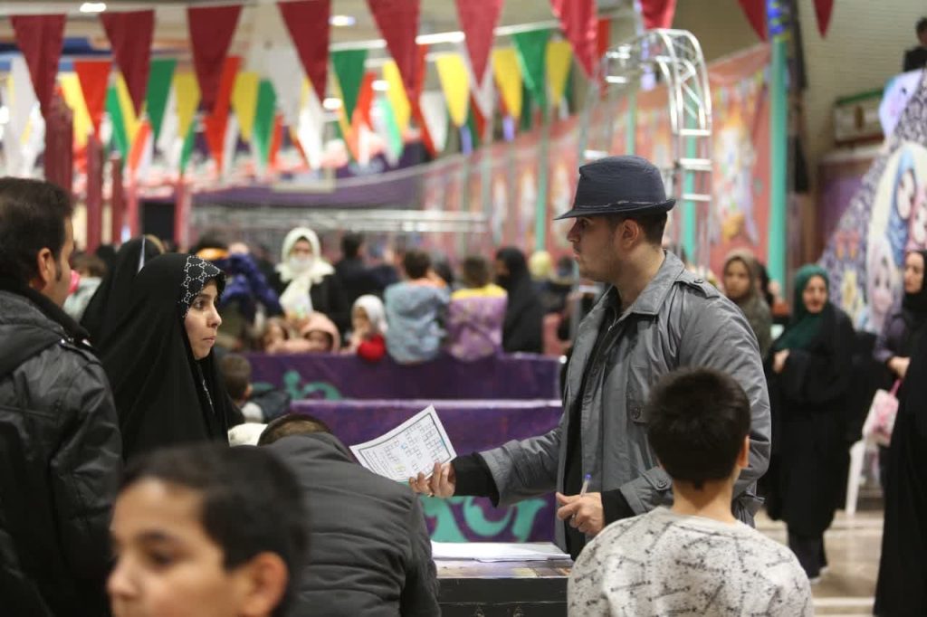 کلید گنج شادواره شهروندی قم در دستان کارآگاه گجت