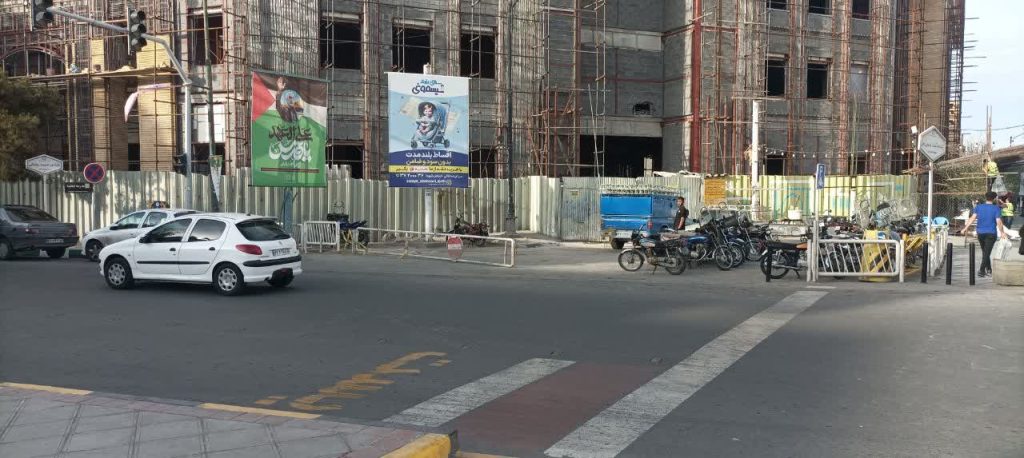 آمادگی سازمان فرهنگی شهرداری قم برای برگزاری راهپیمایی روز قدس ۱۴۰۴