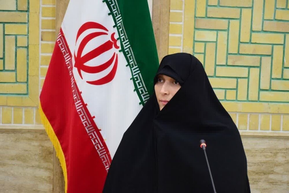 شادواره شهروندی قم الگویی از نشاطِ اسلامی خانواده‌ها است