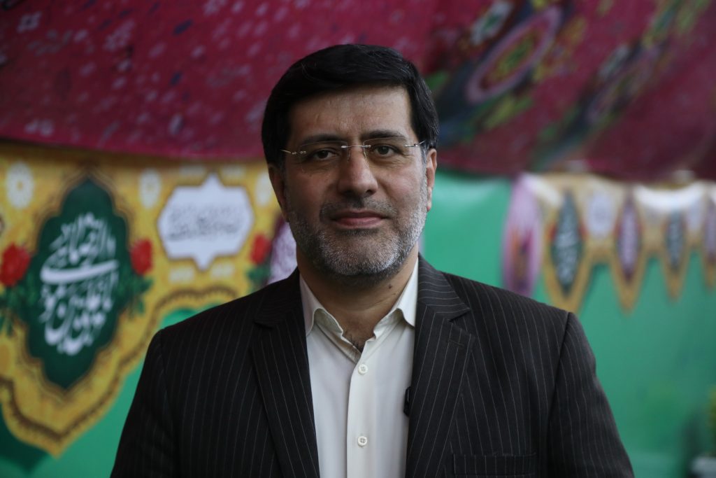 شادواره شهروندی نماد مسئولیت پذیری مدیریت شهری نسبت به کودک و نوجوان