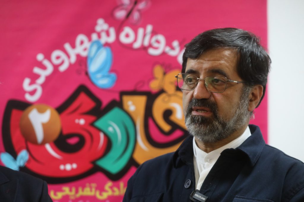 استاندار قم: دستگاه‌های استان قم در گسترش شادواره شهروندی مشارکت کنند