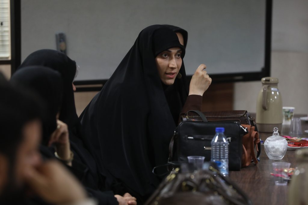 سازمان فرهنگی شهرداری قم، ستون خیمه مدیریت فرهنگی خانواده است