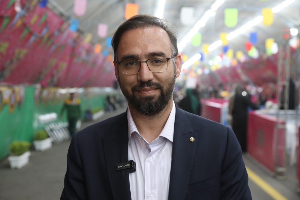 نشاط گمشده جامعه با جشن‌های خانوادگی احیا می‌شود