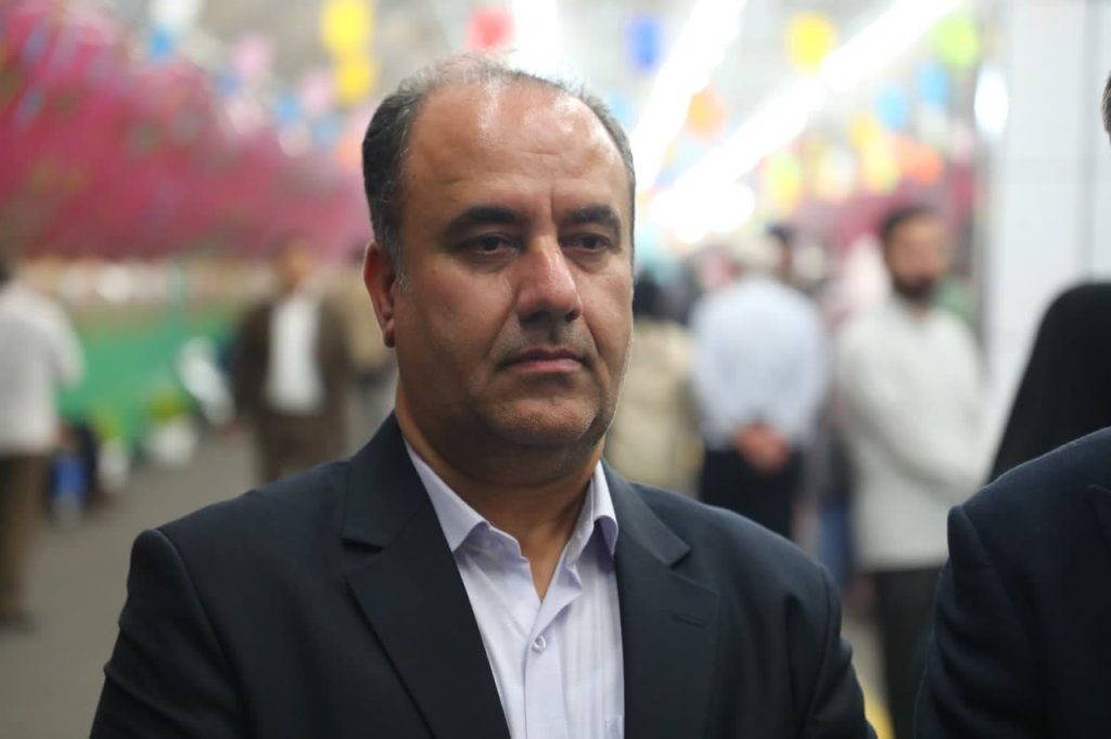 مشارکت بیش از ۵۵ هزار قمی در طرح زیماند 