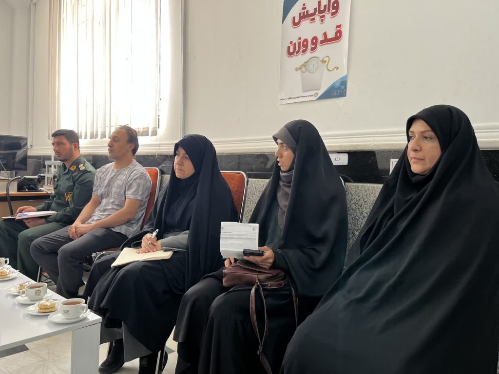 برنامه‌ریزی جشنواره ورزشی «نسیم غدیر» با مشارکت سپاه و شهرداری قم انجام شد