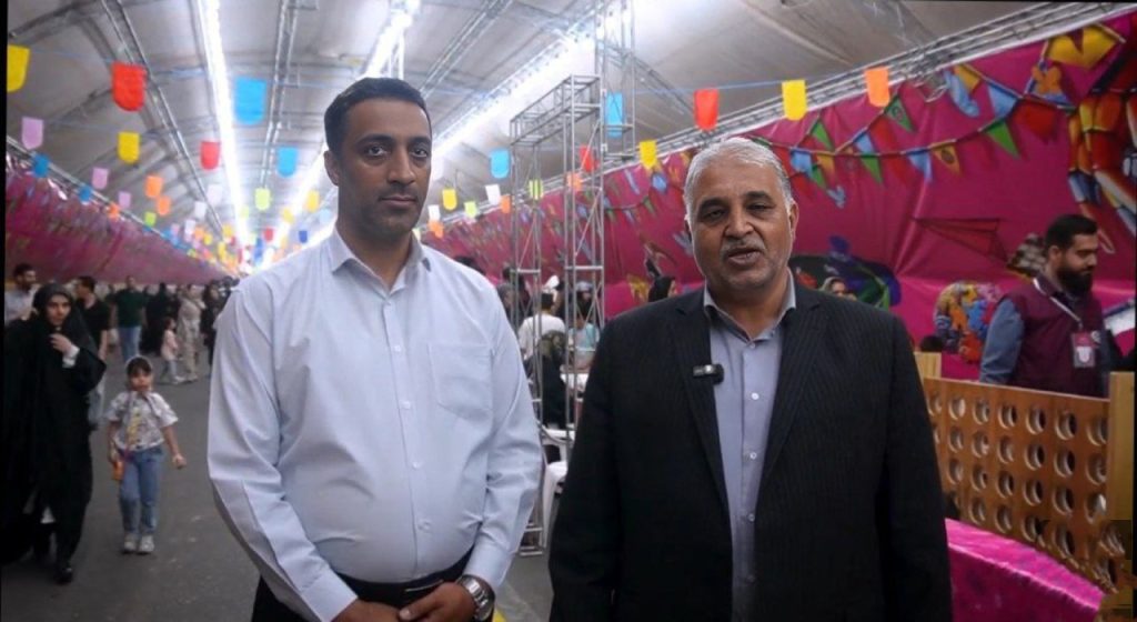 شادواره شهروندی قم الگویی موفق برای کاهش آسیب‌های اجتماعی است