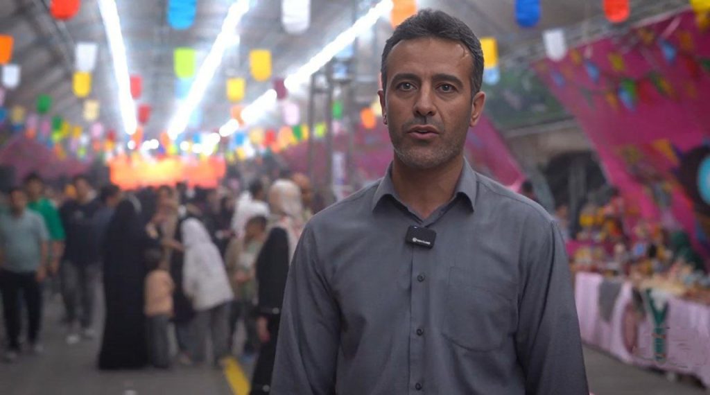 شادواره شهروندی قم؛ تلفیق فرهنگ، خانواده و مدیریت شهری در میدان عمل است