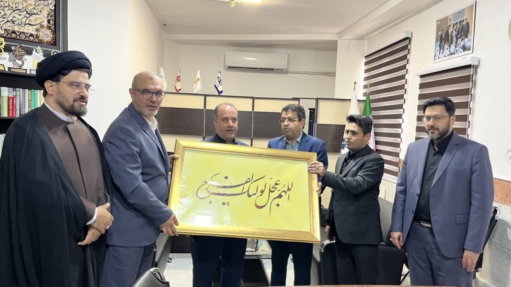 عباس ذاکری سرپرست سازمان فرهنگی، اجتماعی و ورزشی شهرداری قم شد