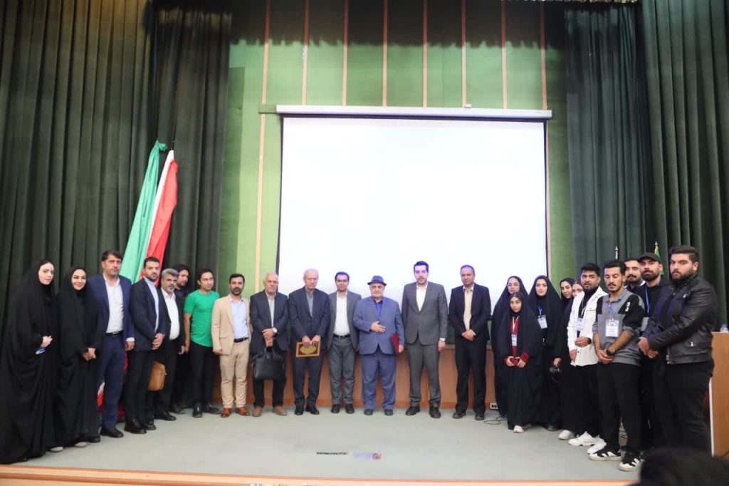 برگزاری سمینار علمی «حقوق ورزش» با مشارکت سازمان فرهنگی اجتماعی ورزشی شهرداری قم در دانشگاه آزاد قم برگزاری سمینار علمی «حقوق ورزش» با مشارکت سازمان فرهنگی اجتماعی ورزشی شهرداری قم در دانشگاه آزاد قم