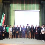 برگزاری سمینار علمی «حقوق ورزش» با مشارکت سازمان فرهنگی اجتماعی ورزشی شهرداری قم در دانشگاه آزاد قم