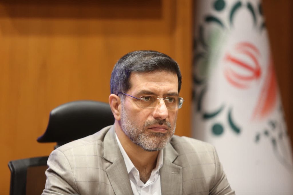 تخصص و حضور میدانی، نقطه قوت تیم مدیریتی سازمان فرهنگی، اجتماعی و ورزشی شهرداری قم