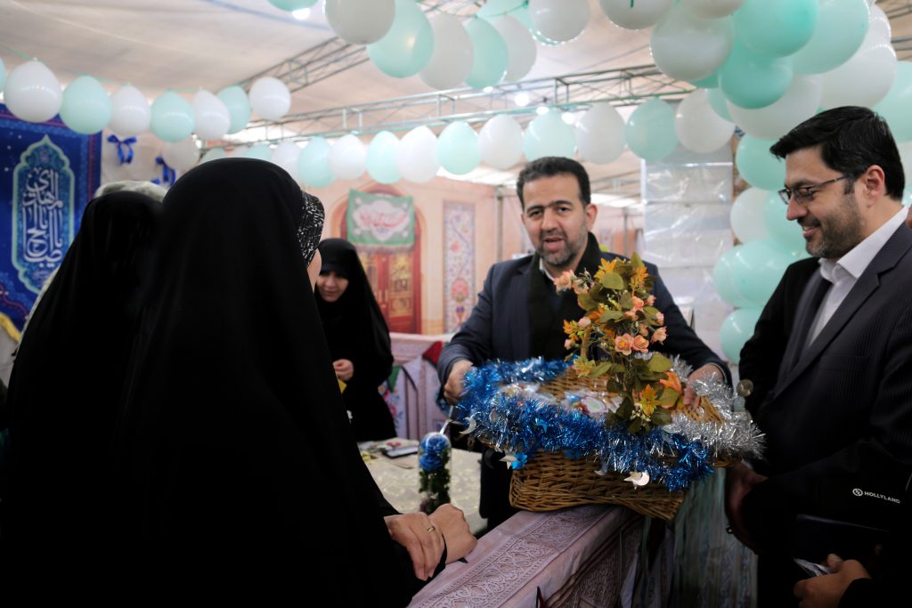سازمان فرهنگی شهرداری قم ظرفیتهای نو برای مخاطبان نوجوان فعال کرد سازمان فرهنگی شهرداری قم ظرفیتهای نو برای مخاطبان نوجوان فعال کرد