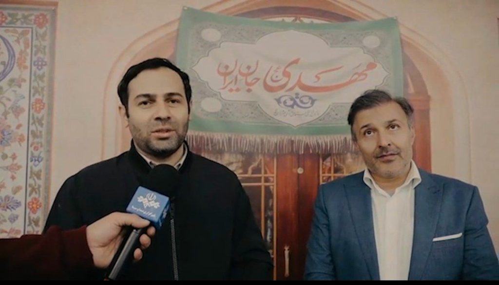 دهناد: چالش پارک خودروهای شخصی در نیمهشعبان امسال مدیریت شده است دهناد: چالش پارک خودروهای شخصی در نیمهشعبان امسال مدیریت شده است