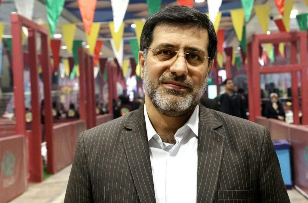 سرای فرهنگی «مهدی، جان ایران» الگویی نو برای بازآفرینی گفتمان مهدویت در قم سرای فرهنگی «مهدی، جان ایران» الگویی نو برای بازآفرینی گفتمان مهدویت در قم