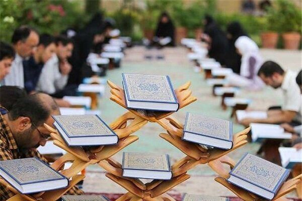 بوستان‌های قم در رمضان میزبان «سی شب، سی ضیافت بندگی» می‌شوند