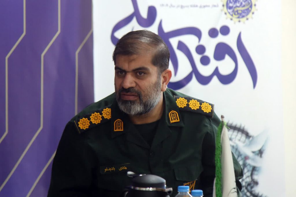 سازمان فرهنگی شهرداری قم به موتور توسعه فرهنگ شهروندی تبدیل شده است